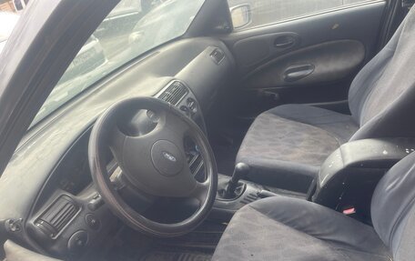 Ford Escort V, 1997 год, 120 000 рублей, 5 фотография