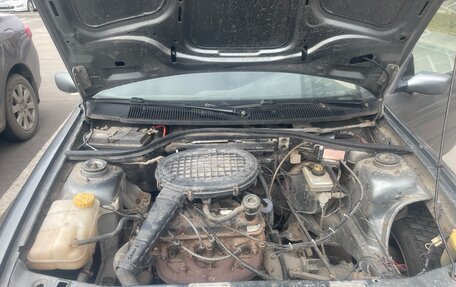 Ford Escort V, 1997 год, 120 000 рублей, 7 фотография