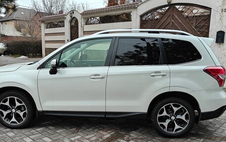 Subaru Forester, 2012 год, 1 500 000 рублей, 3 фотография