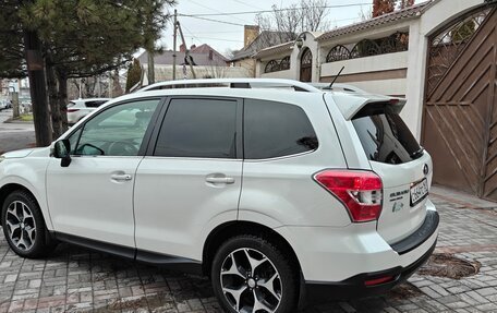 Subaru Forester, 2012 год, 1 500 000 рублей, 5 фотография