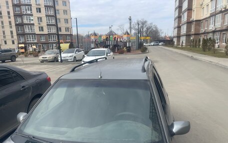 Ford Escort V, 1997 год, 120 000 рублей, 6 фотография