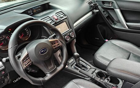 Subaru Forester, 2012 год, 1 500 000 рублей, 7 фотография