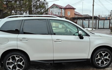 Subaru Forester, 2012 год, 1 500 000 рублей, 4 фотография