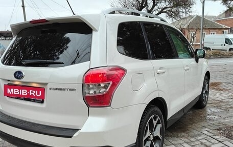 Subaru Forester, 2012 год, 1 500 000 рублей, 6 фотография