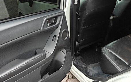 Subaru Forester, 2012 год, 1 500 000 рублей, 9 фотография