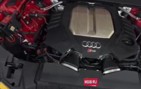 Audi RS 7, 2021 год, 11 000 000 рублей, 2 фотография