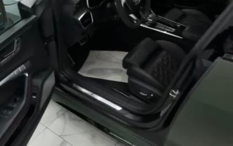 Audi RS 7, 2021 год, 11 000 000 рублей, 7 фотография