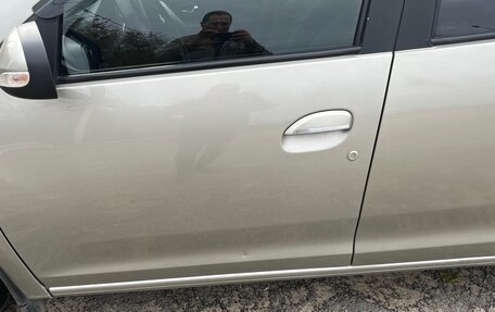 Renault Logan II, 2014 год, 630 000 рублей, 9 фотография