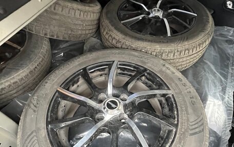 Renault Logan II, 2014 год, 630 000 рублей, 20 фотография