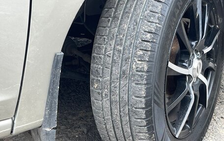 Renault Logan II, 2014 год, 630 000 рублей, 8 фотография