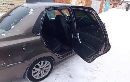 Datsun on-DO I рестайлинг, 2017 год, 450 000 рублей, 7 фотография