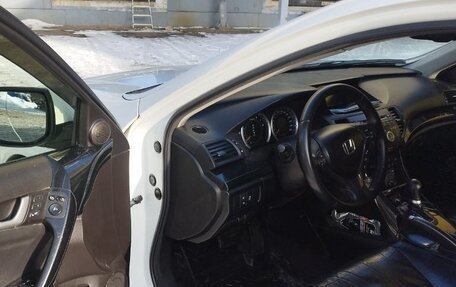 Honda Accord VIII рестайлинг, 2012 год, 1 390 000 рублей, 7 фотография