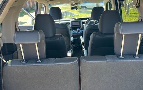 Honda Freed II, 2018 год, 1 580 000 рублей, 10 фотография