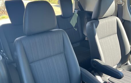 Honda Freed II, 2018 год, 1 580 000 рублей, 11 фотография