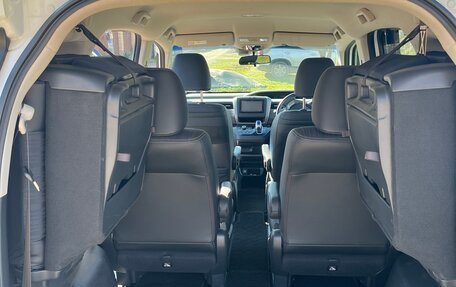 Honda Freed II, 2018 год, 1 580 000 рублей, 9 фотография