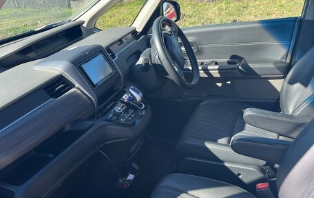 Honda Freed II, 2018 год, 1 580 000 рублей, 5 фотография