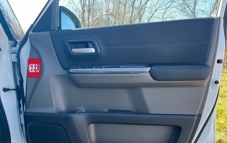 Honda Freed II, 2018 год, 1 580 000 рублей, 7 фотография