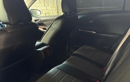 Toyota Camry, 2012 год, 1 600 000 рублей, 5 фотография