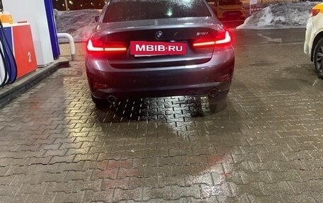 BMW 3 серия, 2020 год, 3 250 000 рублей, 5 фотография