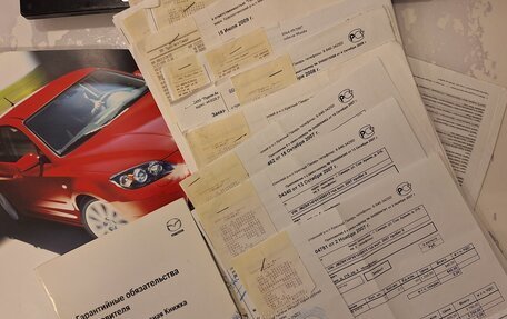 Mazda 3, 2007 год, 530 000 рублей, 5 фотография