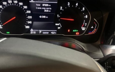 BMW 3 серия, 2020 год, 3 250 000 рублей, 12 фотография