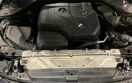 BMW 3 серия, 2020 год, 3 250 000 рублей, 14 фотография