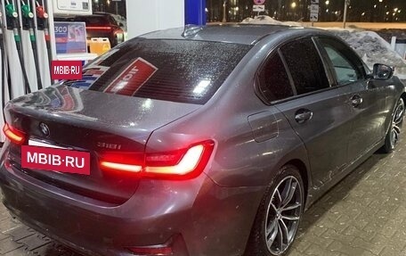 BMW 3 серия, 2020 год, 3 250 000 рублей, 11 фотография