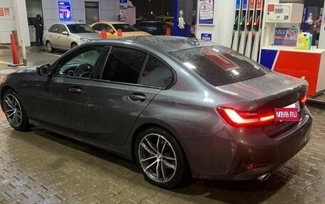 BMW 3 серия, 2020 год, 3 250 000 рублей, 7 фотография