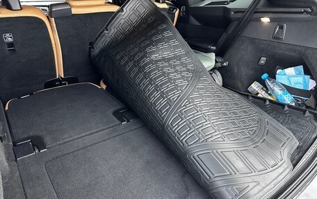 Volvo XC90 II рестайлинг, 2017 год, 3 350 000 рублей, 10 фотография