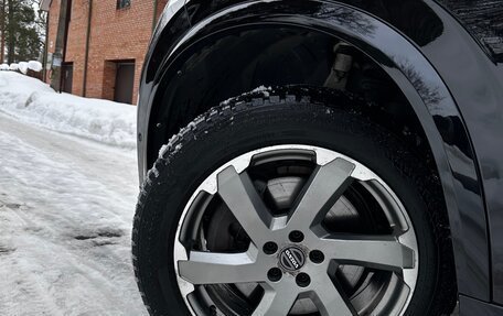 Volvo XC90 II рестайлинг, 2017 год, 3 350 000 рублей, 6 фотография