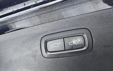 Volvo XC90 II рестайлинг, 2017 год, 3 350 000 рублей, 11 фотография