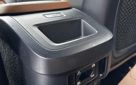 Volvo XC90 II рестайлинг, 2017 год, 3 350 000 рублей, 18 фотография