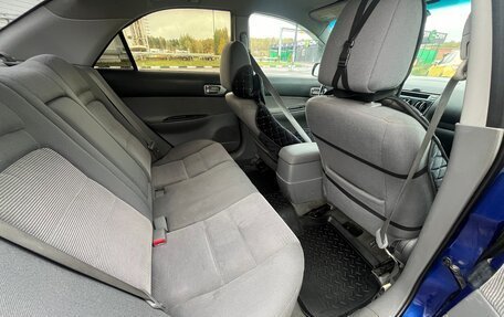 Mazda 6, 2003 год, 400 000 рублей, 6 фотография