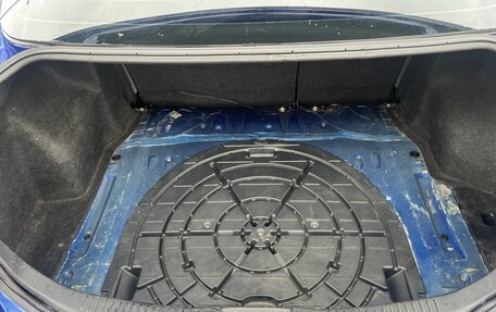 Mazda 6, 2003 год, 400 000 рублей, 9 фотография