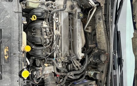 Mazda 6, 2003 год, 400 000 рублей, 11 фотография