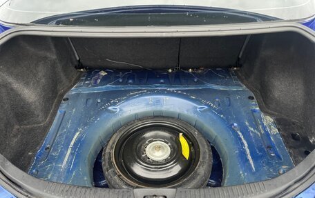 Mazda 6, 2003 год, 400 000 рублей, 16 фотография