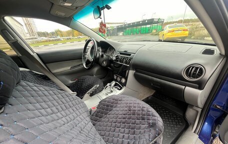 Mazda 6, 2003 год, 400 000 рублей, 17 фотография