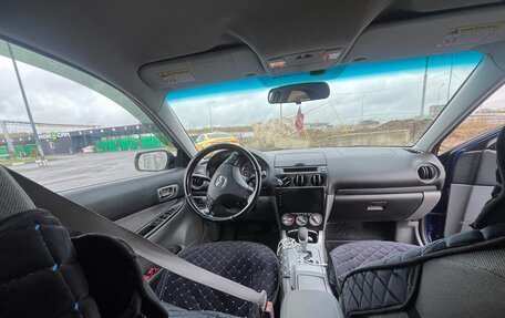 Mazda 6, 2003 год, 400 000 рублей, 18 фотография