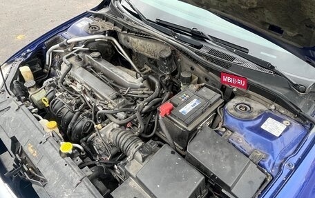 Mazda 6, 2003 год, 400 000 рублей, 14 фотография