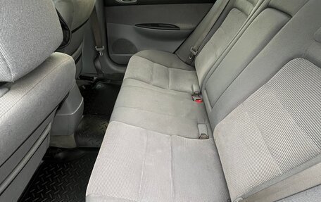 Mazda 6, 2003 год, 400 000 рублей, 25 фотография