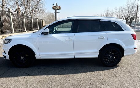 Audi Q7, 2011 год, 2 450 000 рублей, 5 фотография