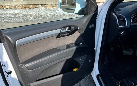 Audi Q7, 2011 год, 2 450 000 рублей, 10 фотография