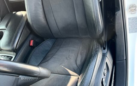 Audi Q7, 2011 год, 2 450 000 рублей, 12 фотография