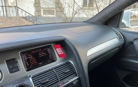 Audi Q7, 2011 год, 2 450 000 рублей, 15 фотография