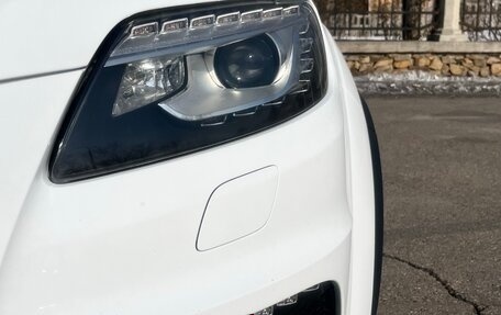 Audi Q7, 2011 год, 2 450 000 рублей, 7 фотография