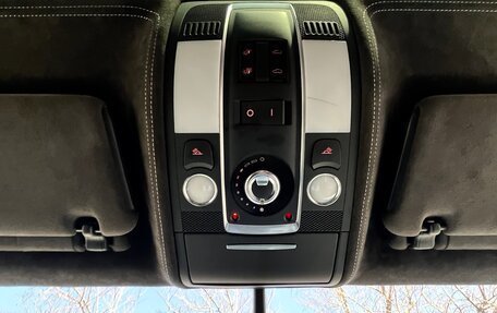 Audi Q7, 2011 год, 2 450 000 рублей, 16 фотография