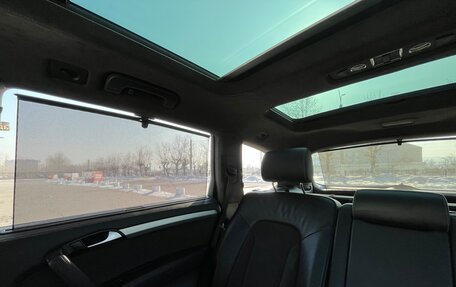 Audi Q7, 2011 год, 2 450 000 рублей, 18 фотография