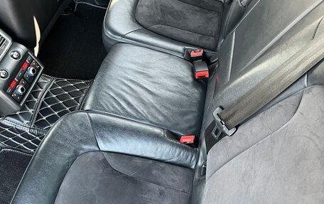 Audi Q7, 2011 год, 2 450 000 рублей, 20 фотография