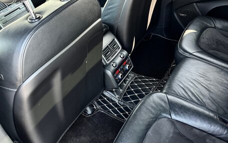 Audi Q7, 2011 год, 2 450 000 рублей, 21 фотография