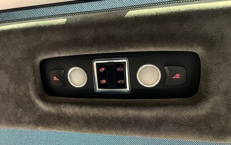 Audi Q7, 2011 год, 2 450 000 рублей, 30 фотография